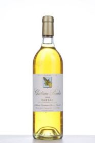 france-bordeaux-wine-château-piada-1986